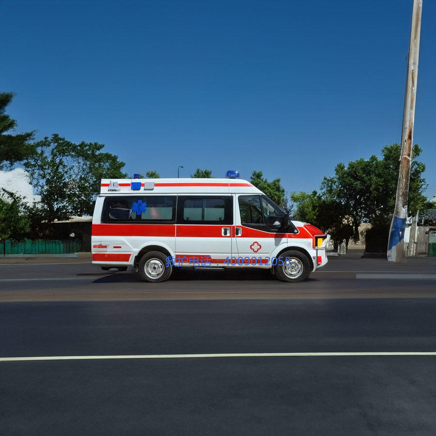 出租120联系电话